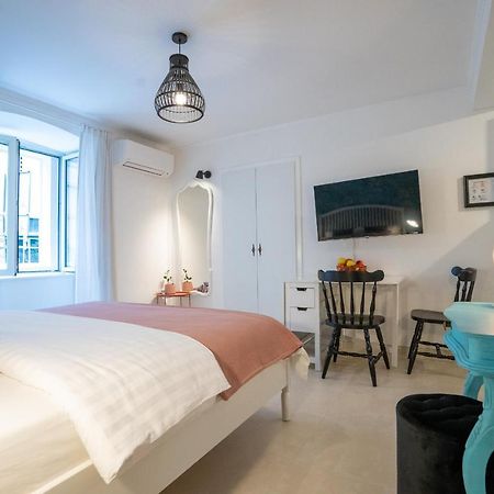 Vincent Studio Apartment Риека Экстерьер фото