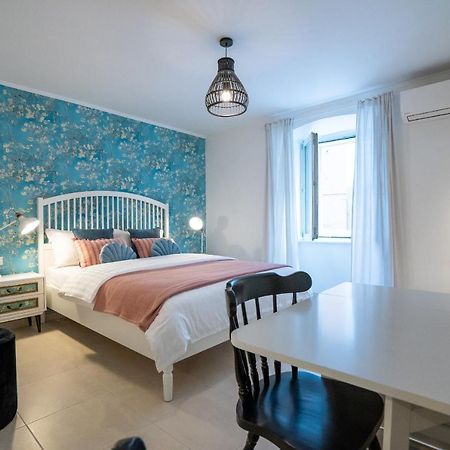 Vincent Studio Apartment Риека Экстерьер фото