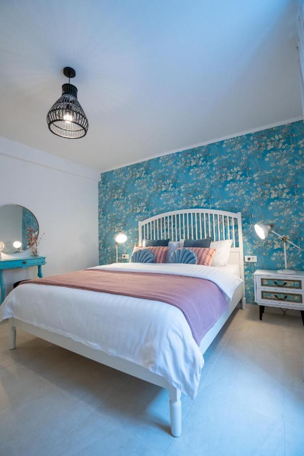 Vincent Studio Apartment Риека Экстерьер фото