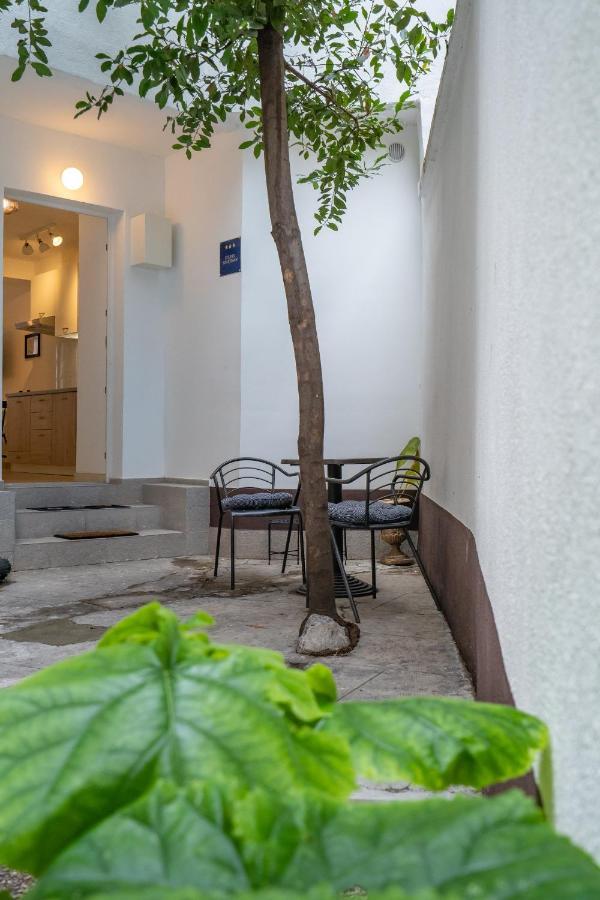 Vincent Studio Apartment Риека Экстерьер фото