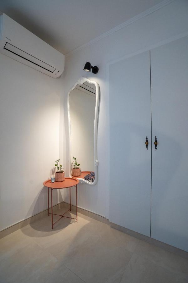 Vincent Studio Apartment Риека Экстерьер фото