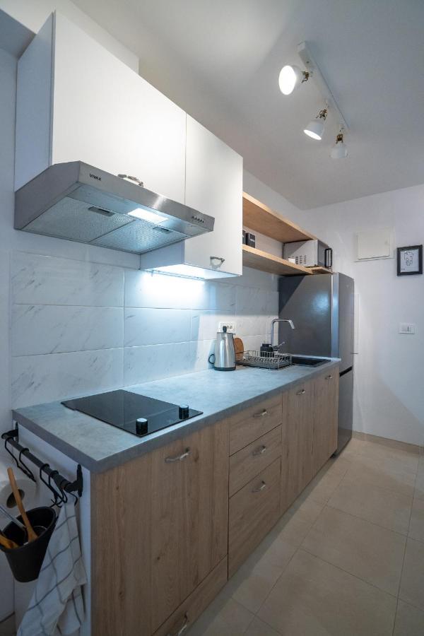 Vincent Studio Apartment Риека Экстерьер фото