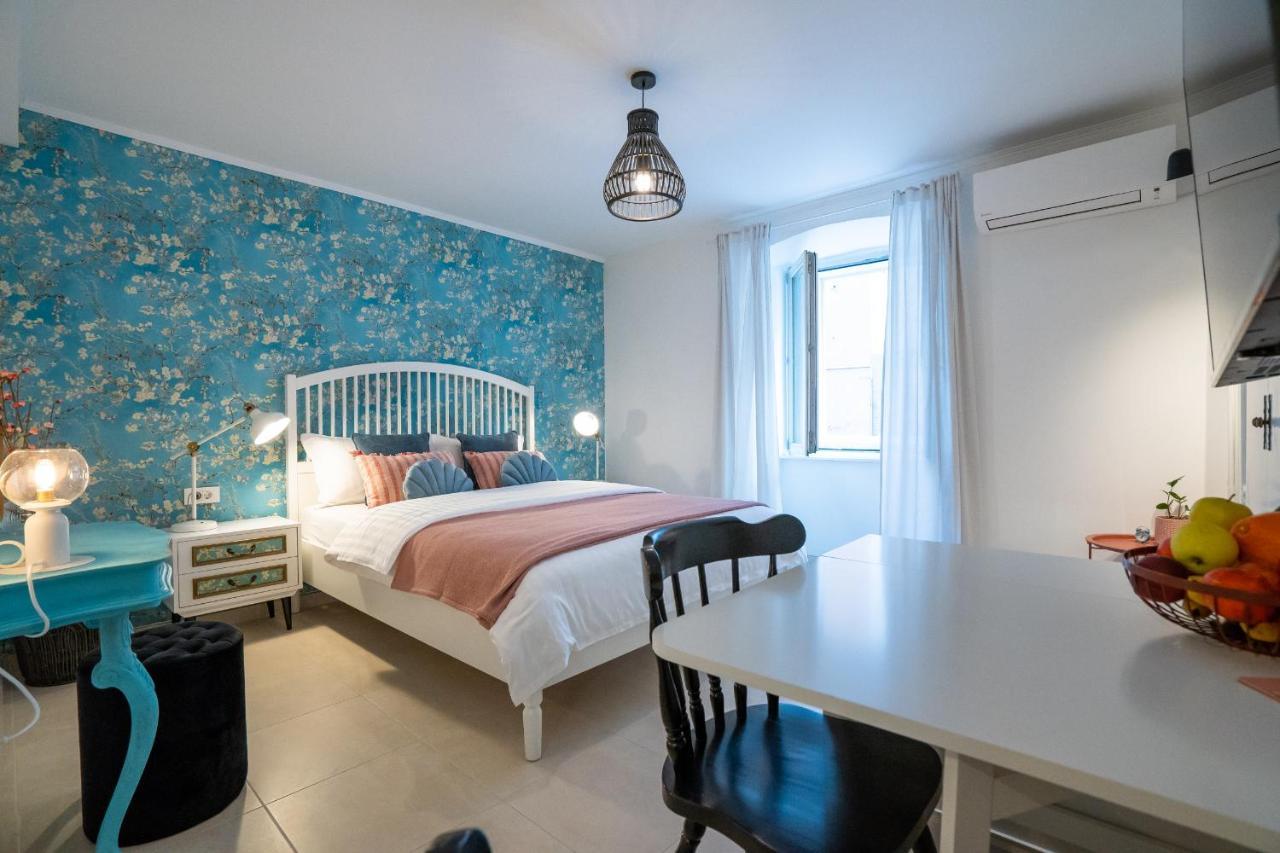 Vincent Studio Apartment Риека Экстерьер фото